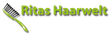 Logo Ritas Haarwelt